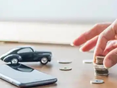 办理淄博车辆抵押贷款，短期应急首选